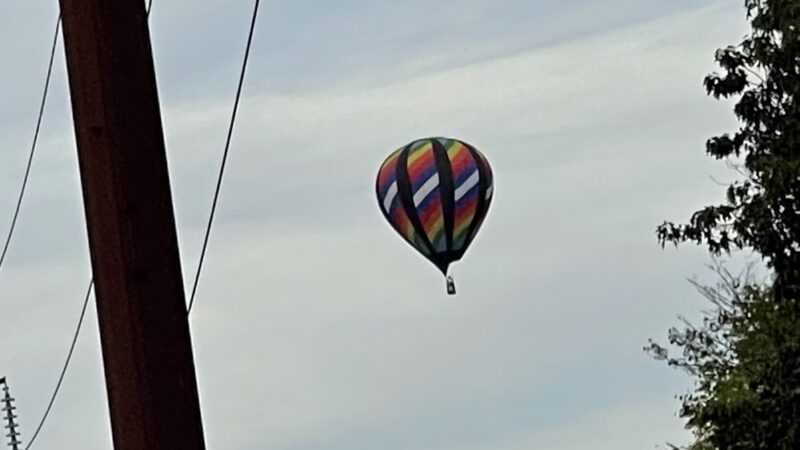 Kings Crossing Park - Harrisburg, PA