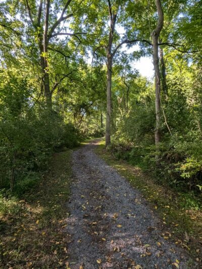 Logan Farm Park - Harrisburg, PA