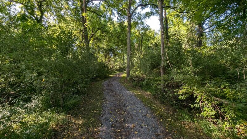 Logan Farm Park - Harrisburg, PA
