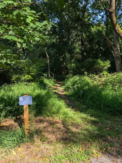 Logan Farm Park - Harrisburg, PA