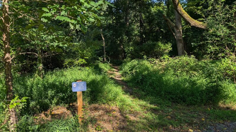 Logan Farm Park - Harrisburg, PA