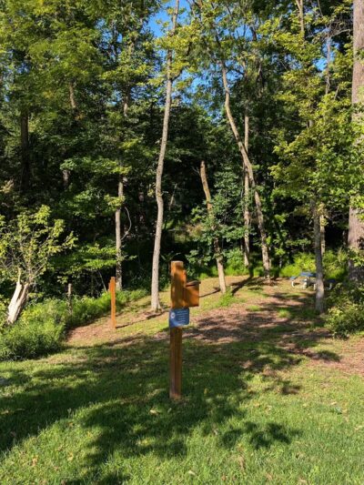 Logan Farm Park - Harrisburg, PA