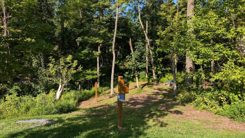 Logan Farm Park - Harrisburg, PA