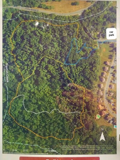 Logan Farm Park - Harrisburg, PA