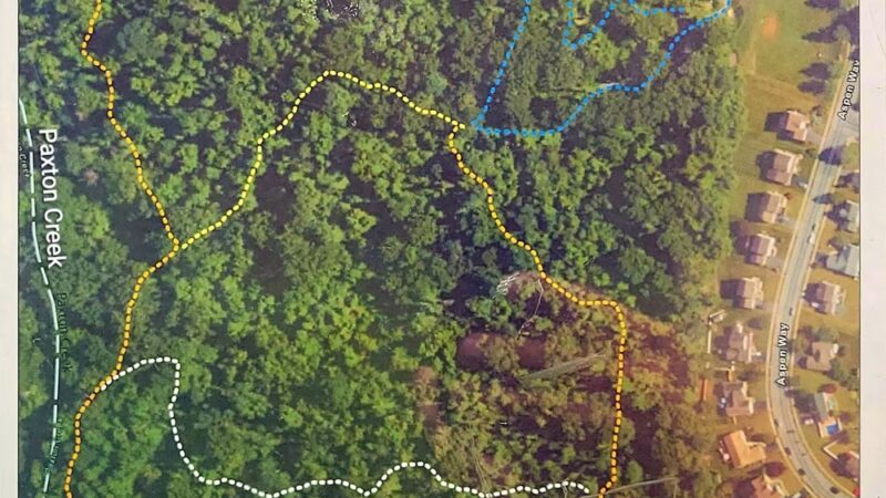 Logan Farm Park - Harrisburg, PA