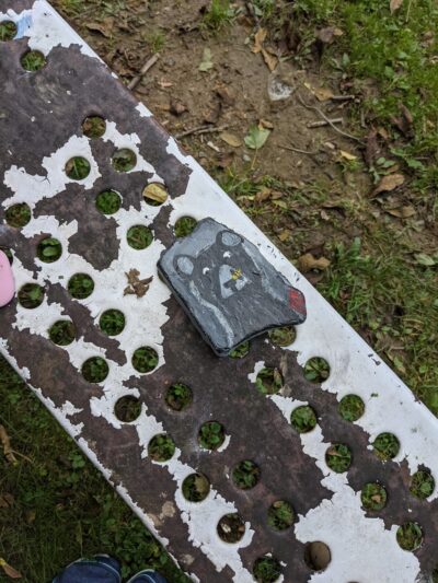 Plum Alley Park - Harrisburg, PA