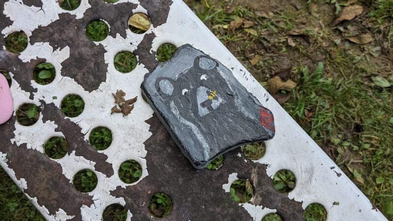 Plum Alley Park - Harrisburg, PA