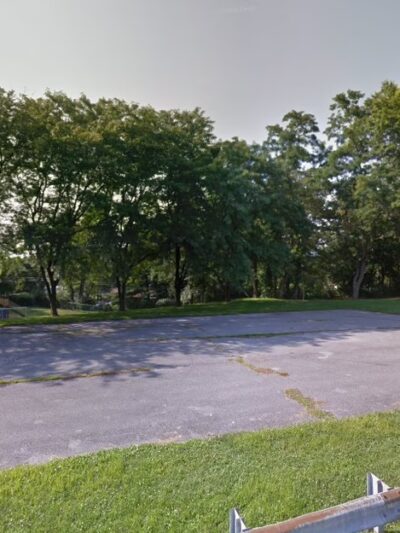 Plum Alley Park - Harrisburg, PA