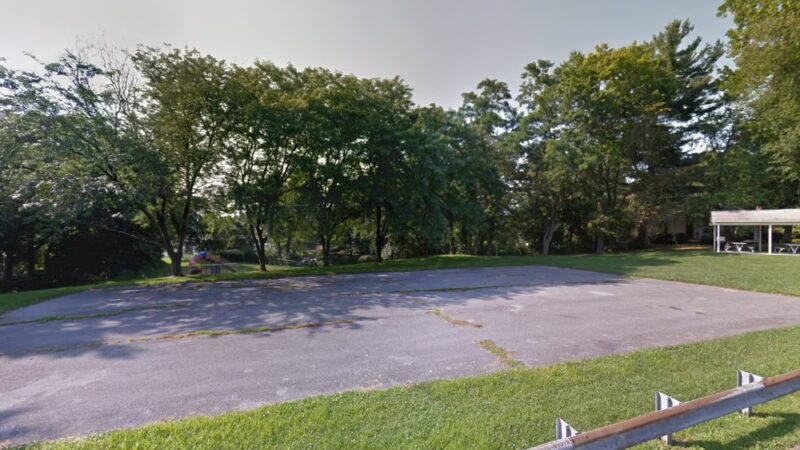 Plum Alley Park - Harrisburg, PA