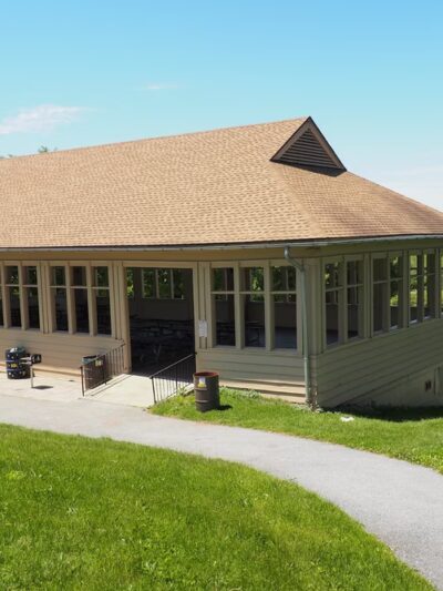 Reservoir Park - Harrisburg, PA