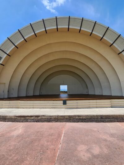 Reservoir Park - Harrisburg, PA