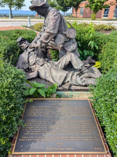Reservoir Park - Harrisburg, PA