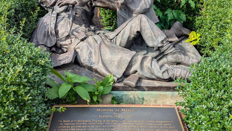 Reservoir Park - Harrisburg, PA