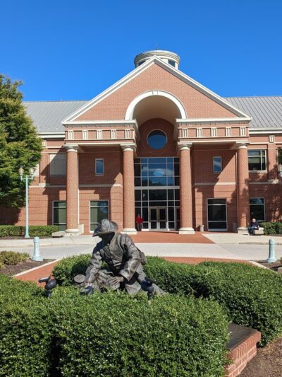 Reservoir Park - Harrisburg, PA