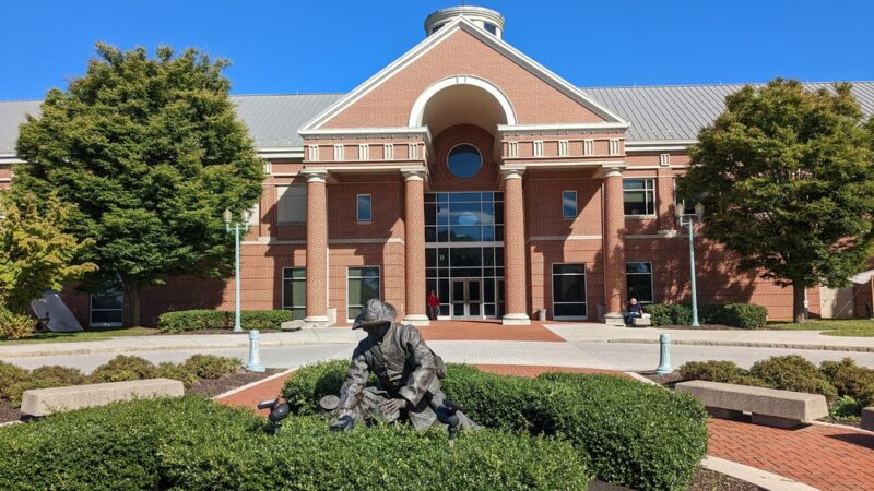 Reservoir Park - Harrisburg, PA