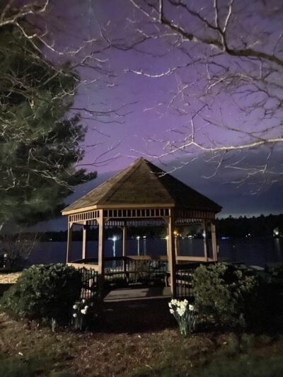 Long Lake Park - Harrison, ME