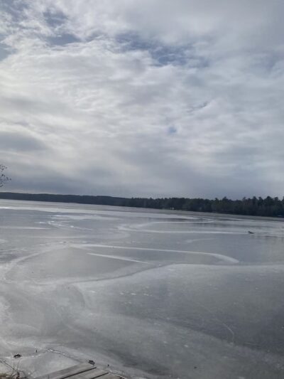 Long Lake Park - Harrison, ME
