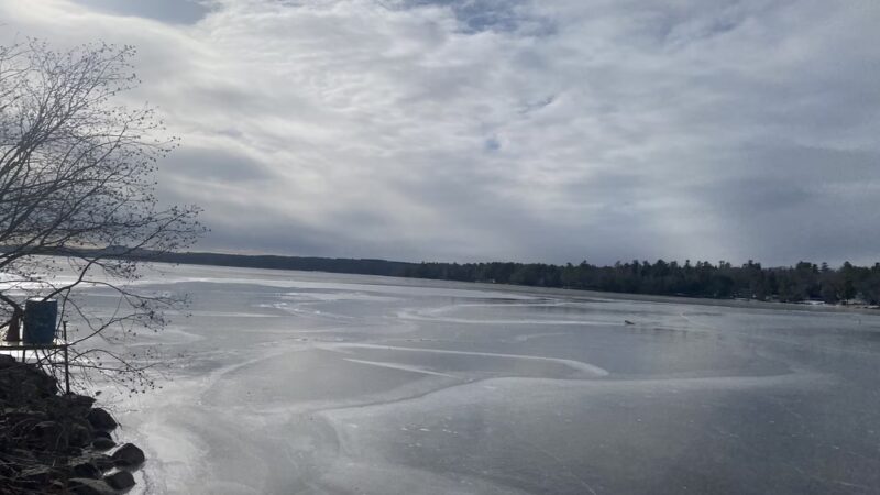 Long Lake Park - Harrison, ME
