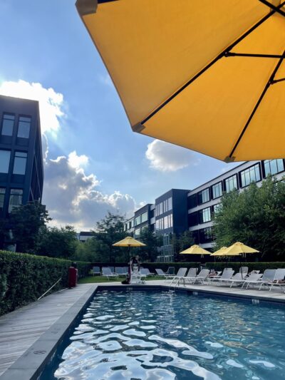 Harrison Urby Apartments - Harrison, NJ