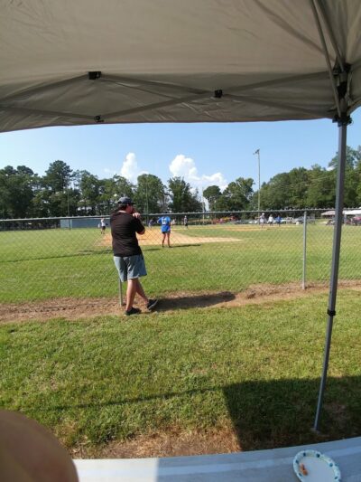 Harrisville Community Park - Harrisville, MS