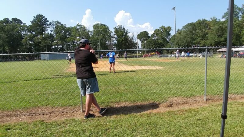 Harrisville Community Park - Harrisville, MS