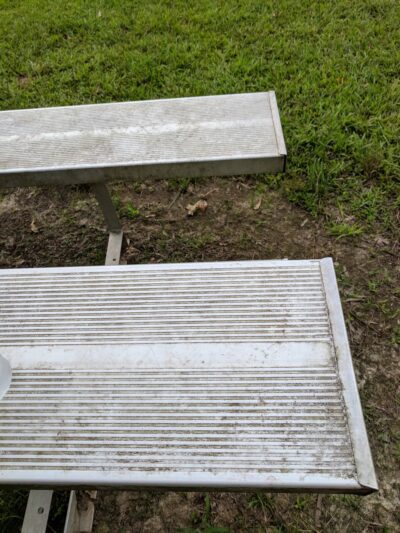 Harrisville Community Park - Harrisville, MS