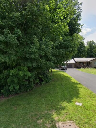 Park of harrisville - Harrisville, NY