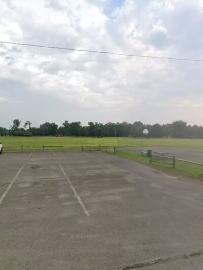 Harrisville Community Park - Harrisville, PA
