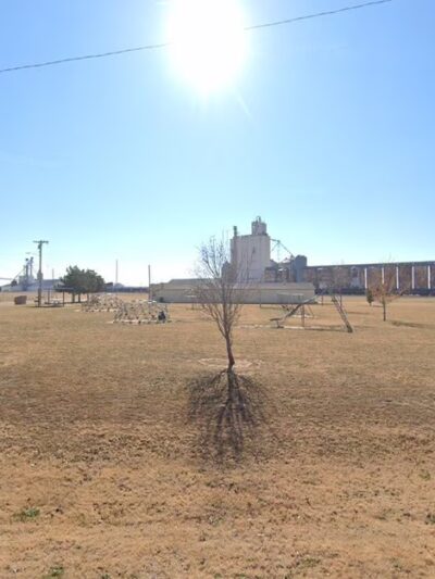 Hart Park - Hart, TX