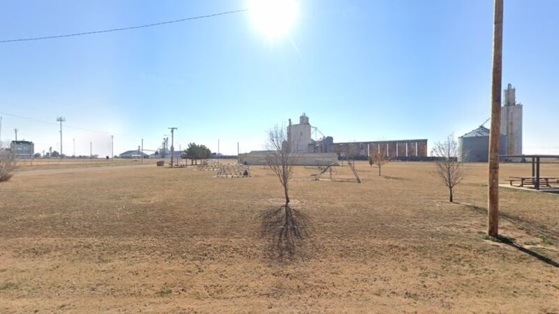 Hart Park - Hart, TX
