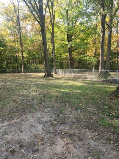 Hartford City Dog Park - Hartford City, IN