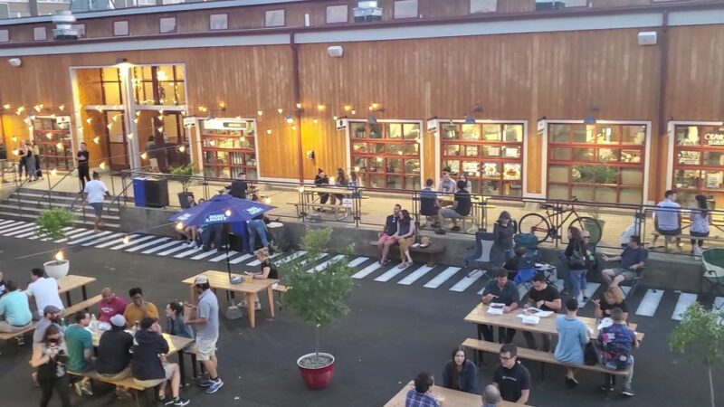 Parkville Market - Hartford, CT