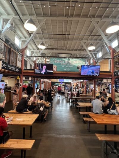 Parkville Market - Hartford, CT
