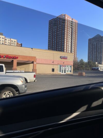 Pope Commons - Hartford, CT