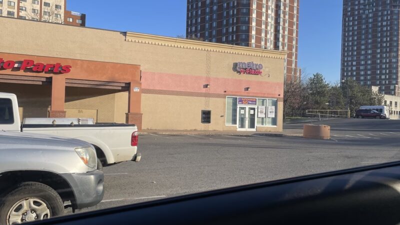 Pope Commons - Hartford, CT