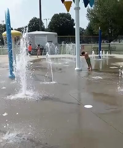 Hartford Park - Hartford, IL