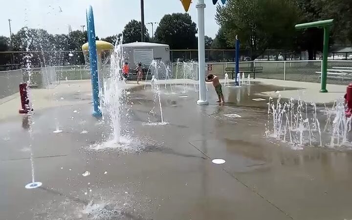 Hartford Park - Hartford, IL