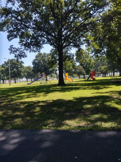 Hartford Park - Hartford, IL