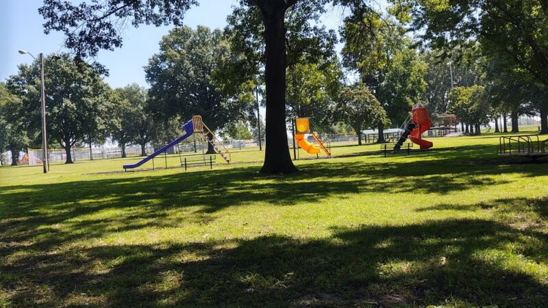 Hartford Park - Hartford, IL