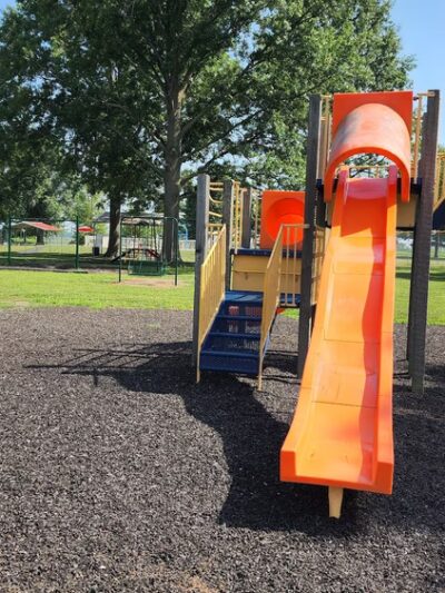 Hartford Park - Hartford, IL