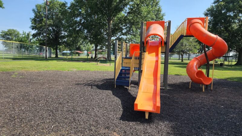 Hartford Park - Hartford, IL