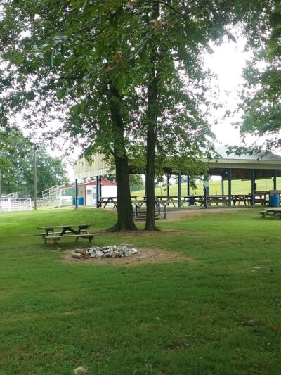Ohio County Park - Hartford, KY