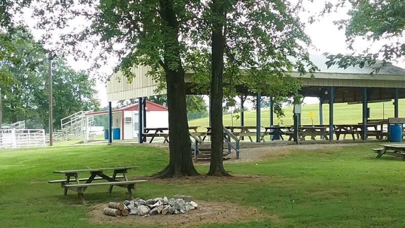 Ohio County Park - Hartford, KY