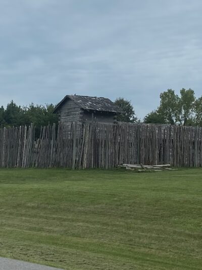 Ohio County Park - Hartford, KY