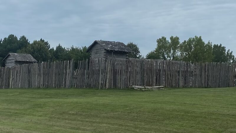 Ohio County Park - Hartford, KY