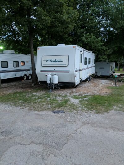 Ohio County Park - Hartford, KY