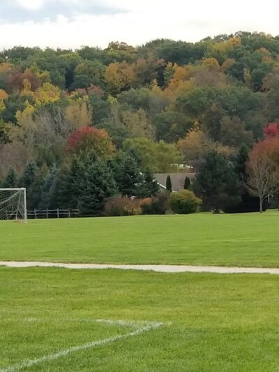 Merton Community Park - Hartland, WI