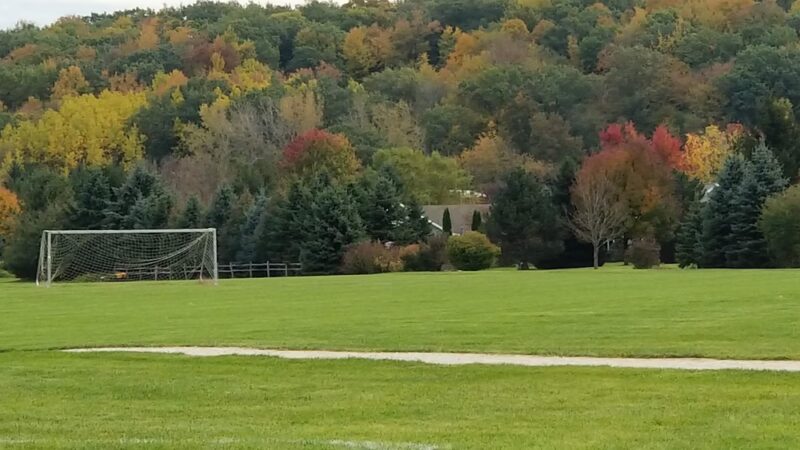 Merton Community Park - Hartland, WI