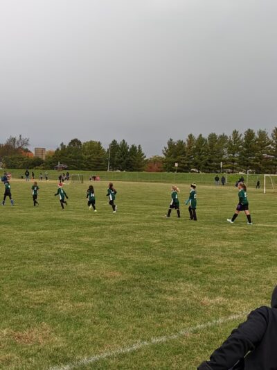 Merton Community Park - Hartland, WI