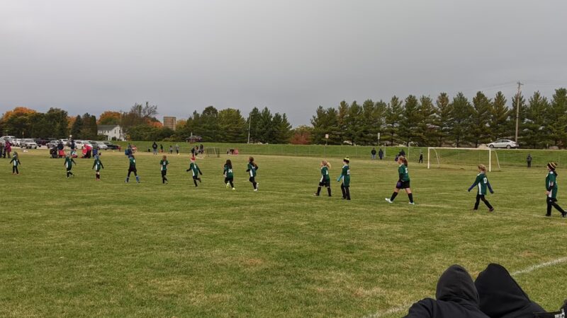 Merton Community Park - Hartland, WI